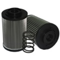 Main Filter Hydraulic Filter, replaces WIX R27C25TB, Return Line, 25 micron, Outside-In MF0062392